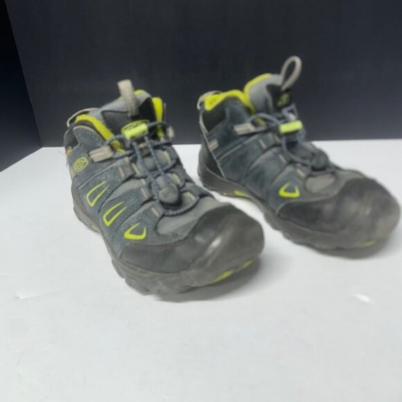 Keen Hikers Toddler Size 1 - Picture 9 of 11